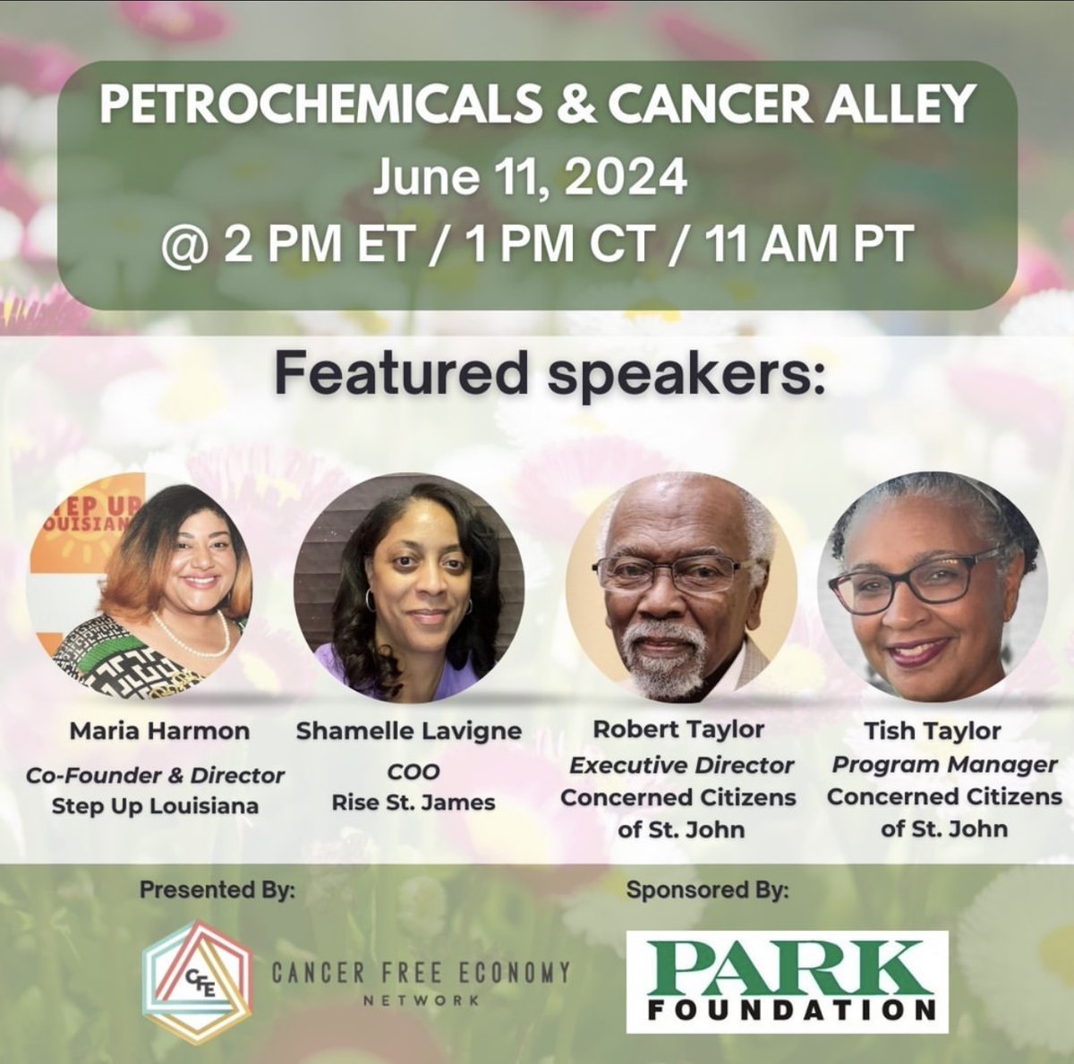 Cancer Free Economy tweet media