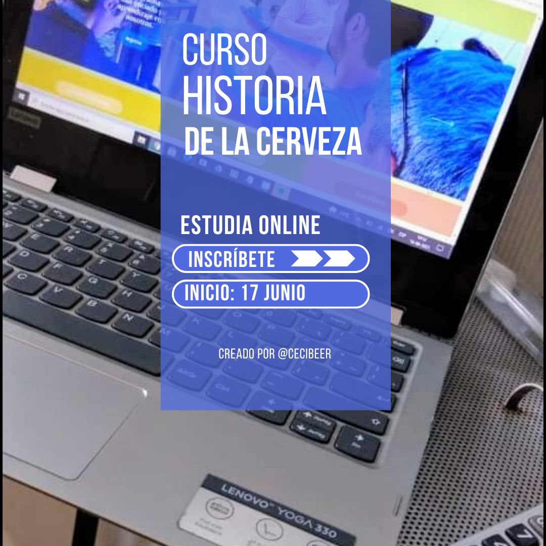 AprendeCerveza tweet media