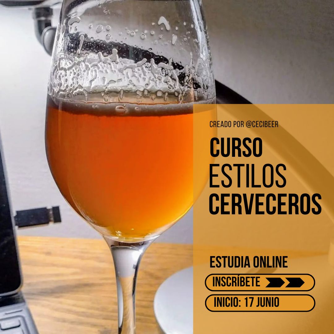 AprendeCerveza tweet media