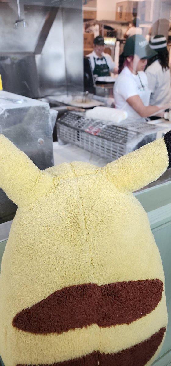 PikachuSupport's tweet image. UNTIL NEXT YEAR, THE LOVES OF MY LIFE