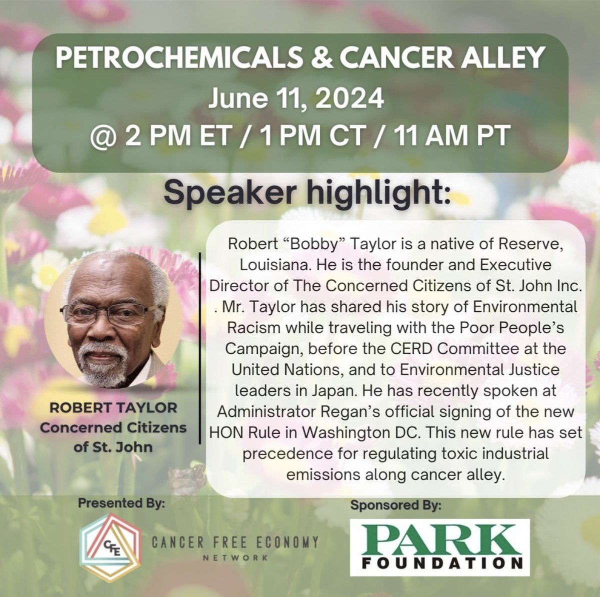 Cancer Free Economy tweet media