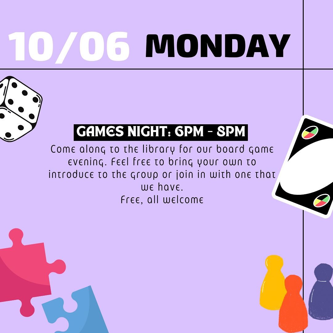 phc_library's tweet image. Another week at the library! Come along to our events! 
#communitylibrary #londonlibraries #pilates #ballet #kidsactivities #games #boardgames #choirs #primrosehill #nw1 #primrosehillmums