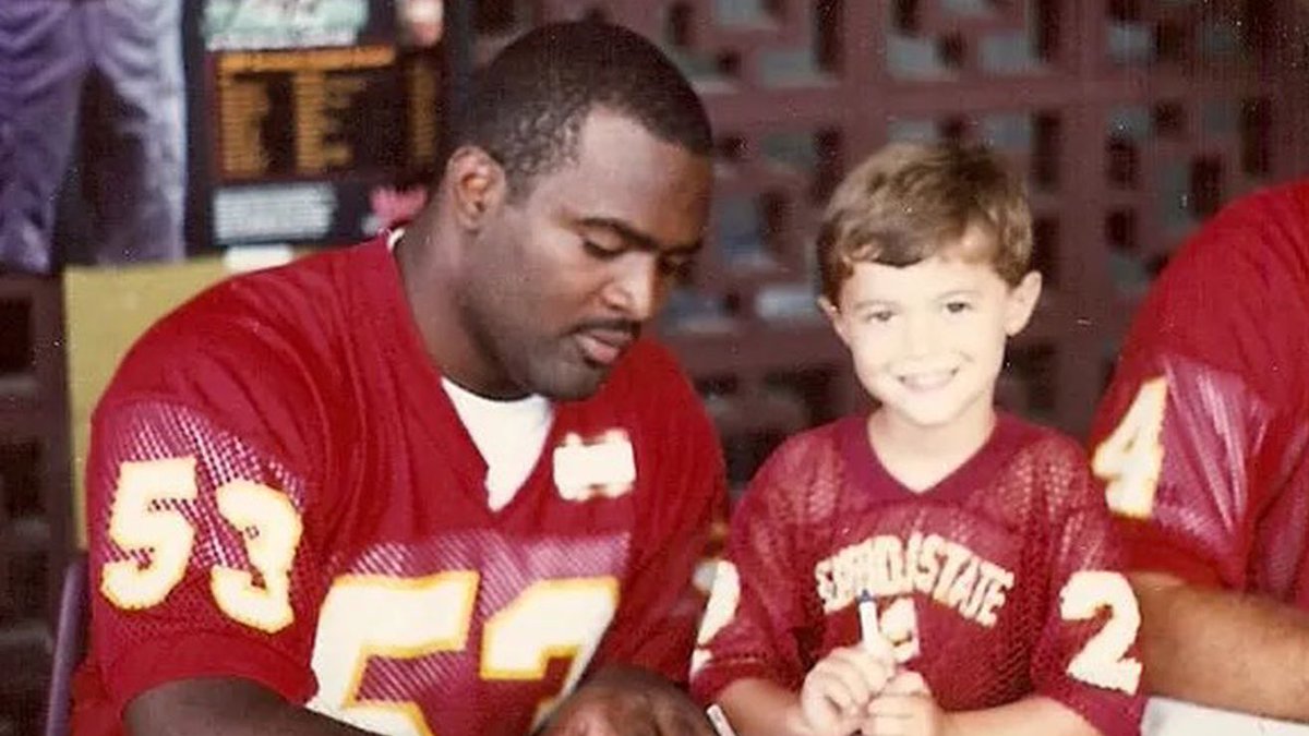 Entering Year 31 at FSU, Odell Haggins is the longest-tenured assistant coach at one institution in the country. He has coached in 381 college football games (Won 72.8%), won 14 ACC titles, and 2 National Championships