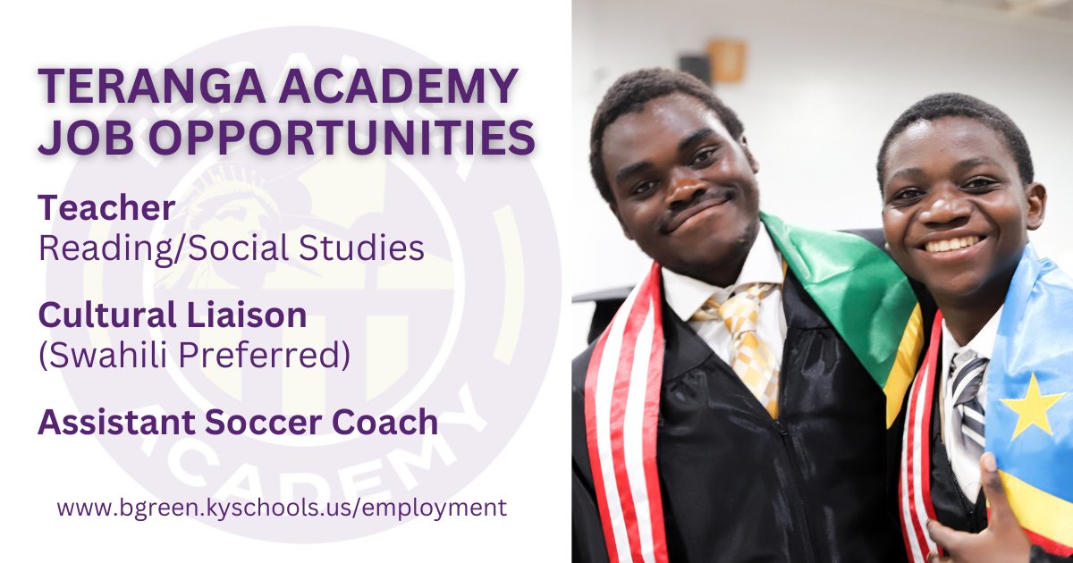 BGISD Teranga Academy (@terangaacademy) on Twitter photo 