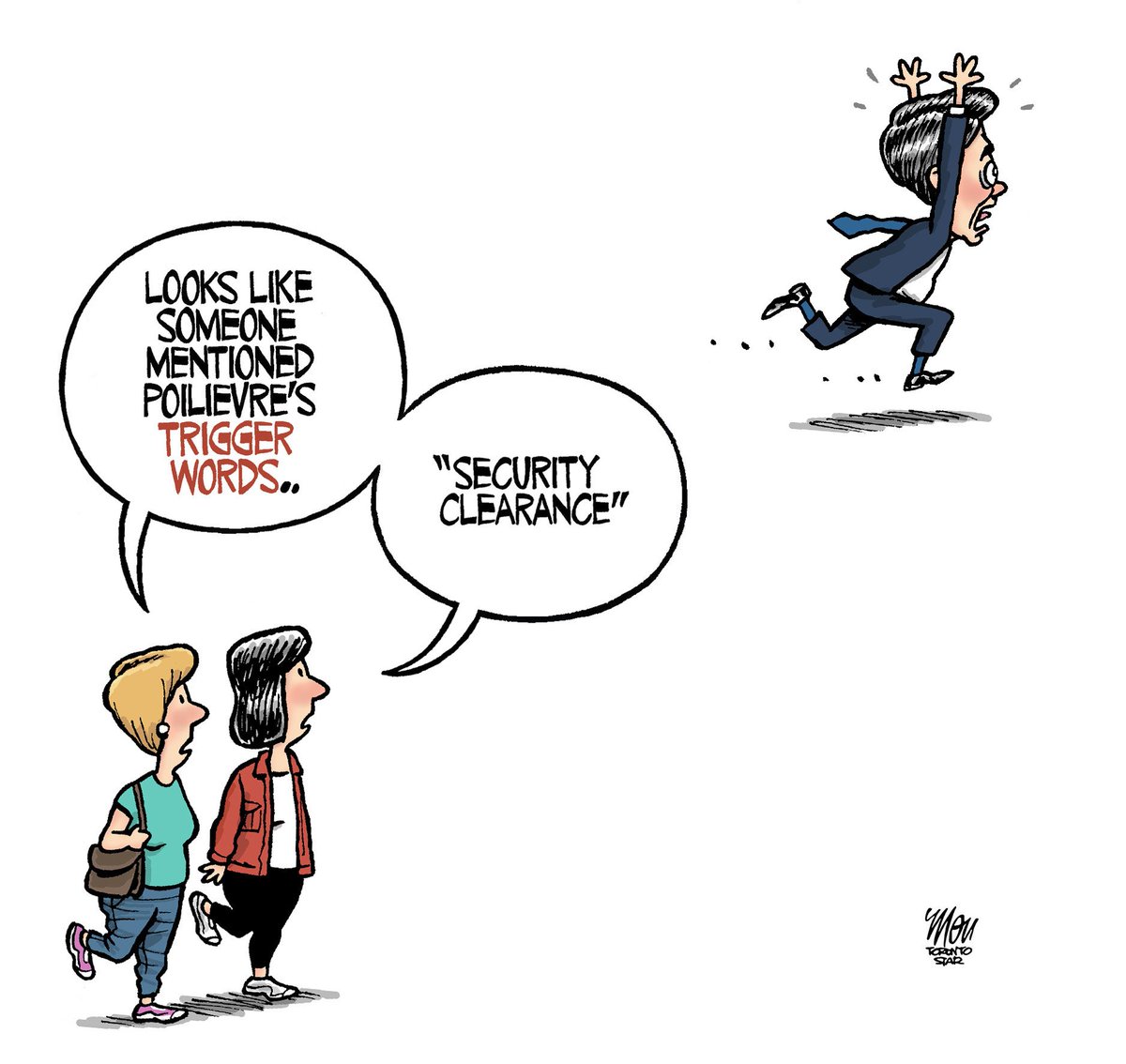 Please enjoy my cartoon for Tuesday's <a href="/TorontoStar/">Toronto Star</a>