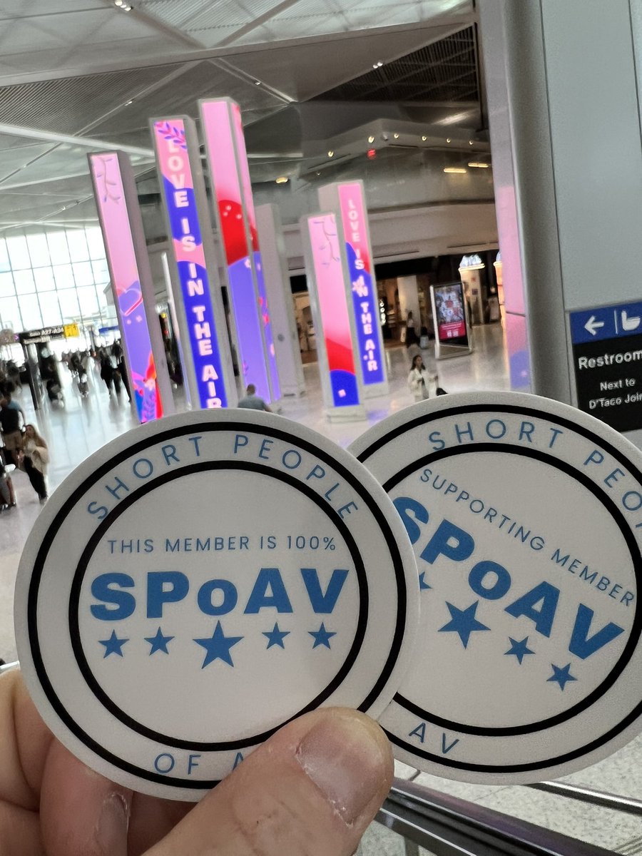 Hey #spoav #avtweeps!  It’s been a while, but I’m bringing goodies to #infocomm2024 ! I have something for our SPoAV allies too!
Come find myself and <a href="/Kaleoiini/">Kaleoiini</a> on the show floor or come to the <a href="/KorbytGo/">KorbytGo</a> booth C6615