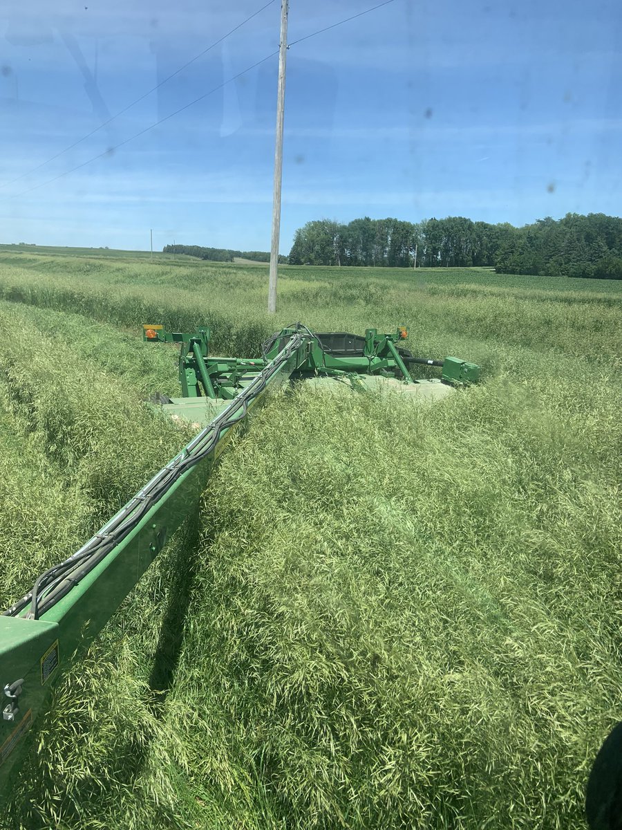 Degenerative Agriculture Advisor tweet media