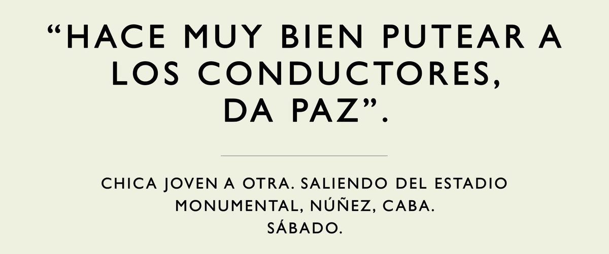 gentediciendo's tweet photo. https://t.co/xVmG3cF07b