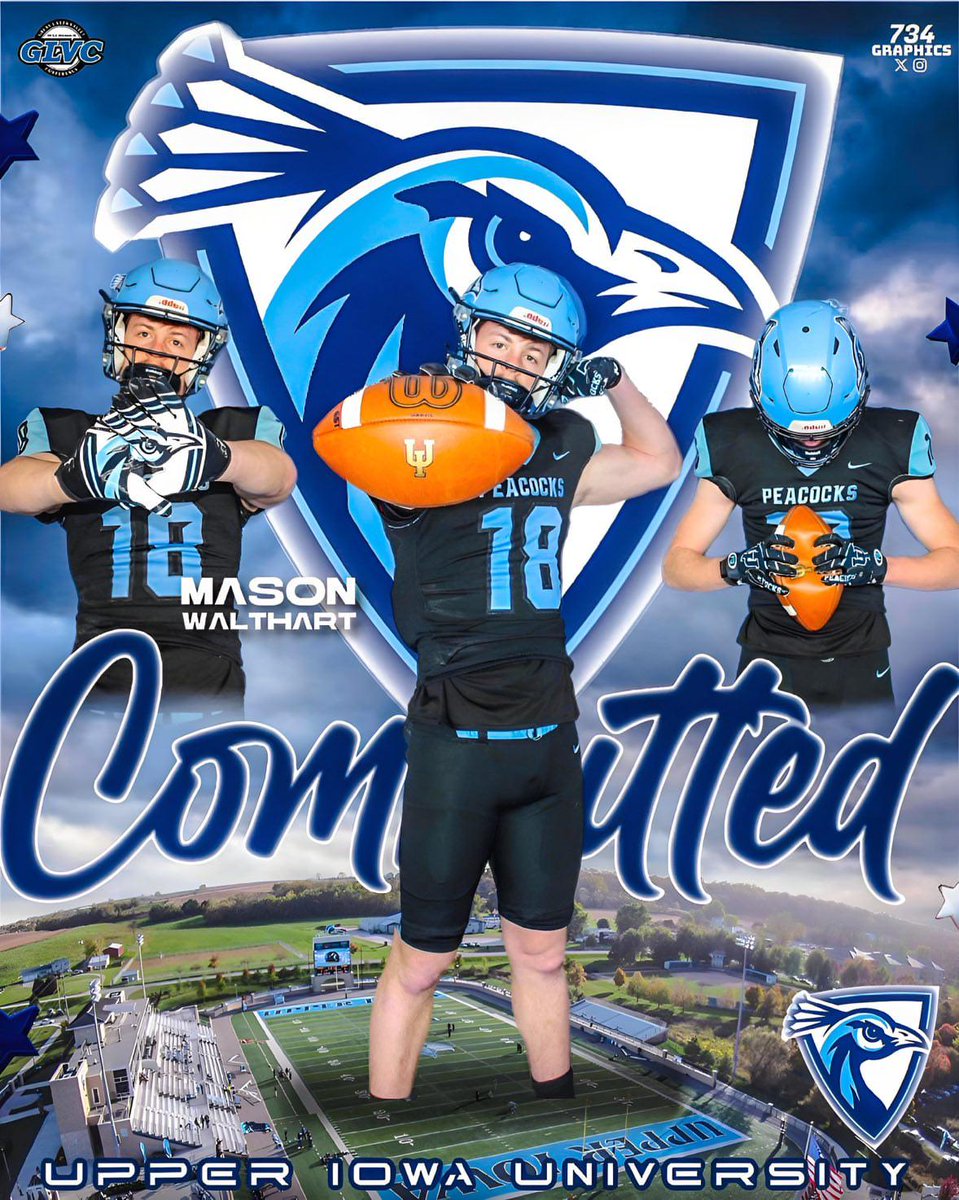 Mason Walthart tweet media