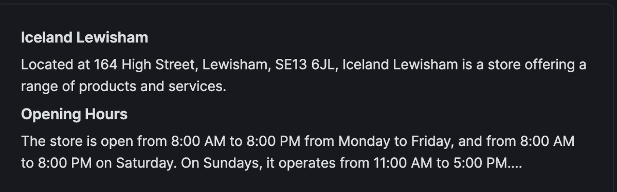 AndyMorganist's tweet photo. @DanNeidle That's what happens when you use AI to help relocate your offices to Iceland. https://t.co/pf8hy5wVoZ
