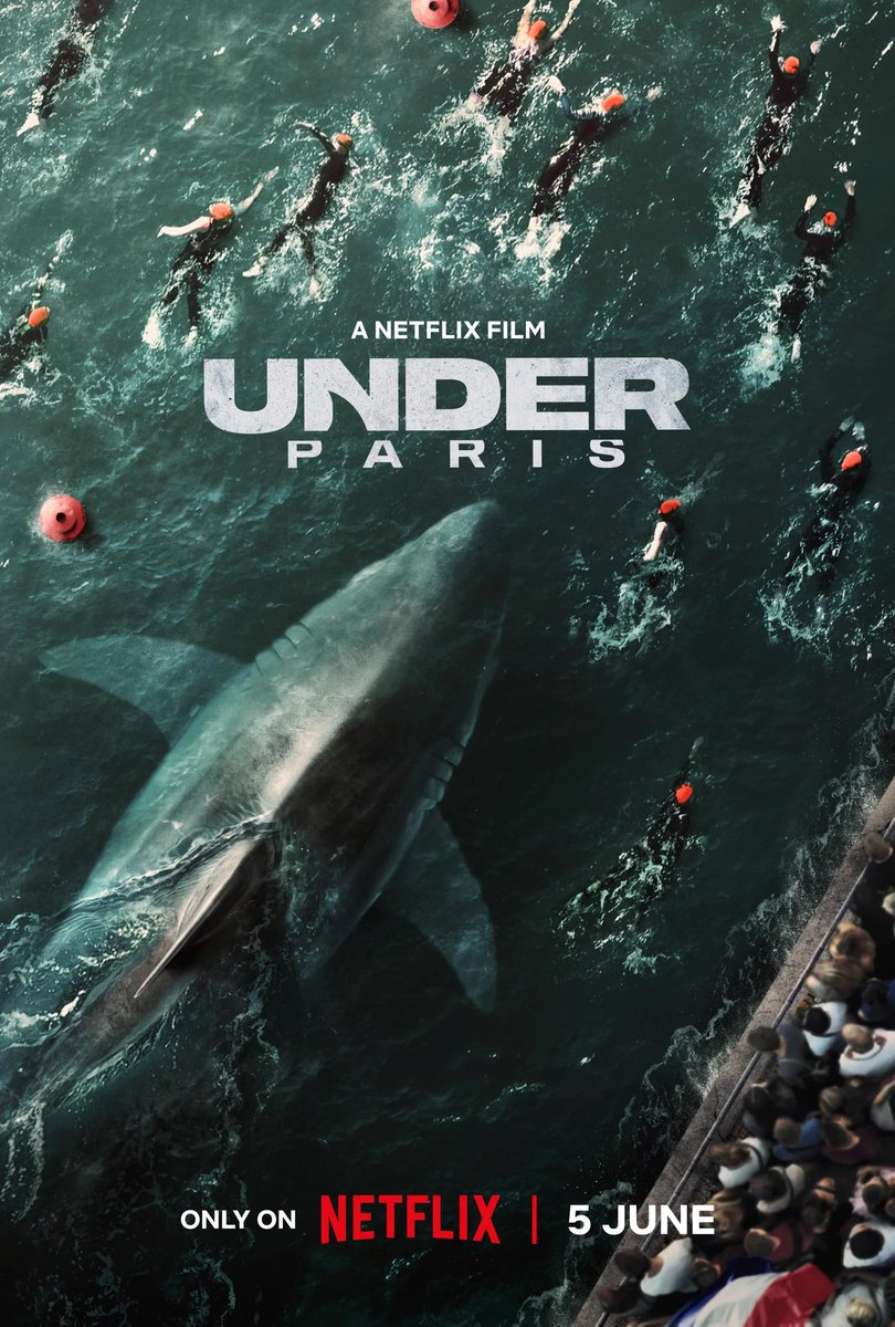 SkinTrader2's tweet photo. Tonight’s movie. 🦈 https://t.co/WdP52yAyzx