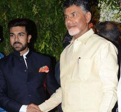 viddhus8's tweet image. Global star #Ramcharan will likely attend the #ChandrababuNaidu's swearing-in ceremony as Chief minister of Andhra Pradesh!

#OathCermony #AndhraPradesh