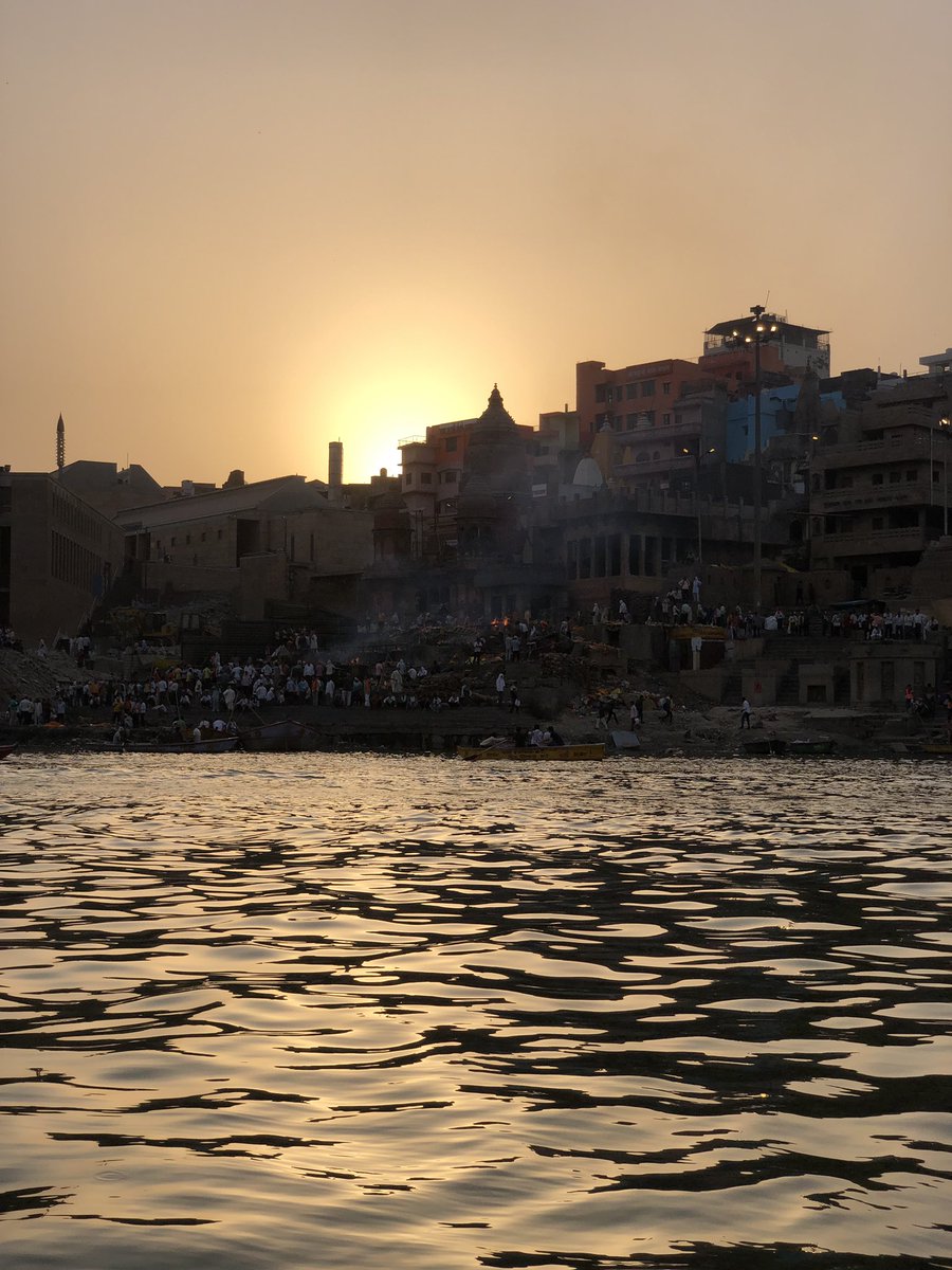 Rishi Chanda tweet media