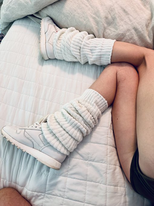 Japanese loose socks and Reeboks! #slouchsocks #loosesocks #sneakerhead  #reebokclassic  #socksoftheday<a href="/tag/slouchsocks"class="tags">#slouchsocks</a><a href="/tag/loosesocks"class="tags">#loosesocks</a><a href="/tag/sneakerhead"class="tags">#sneakerhead</a><a href="/tag/hotwife"class="tags"><span>#hotwife</span></a><a href="/tag/socksoftheday"class="tags"><span>#socksoftheday</span></a><a href="/tag/reebokclassic"class="tags"><span>#reebokclassic</span></a><a href="/tag/socksofinstagram"class="tags"><span>#socksofinstagram</span></a>