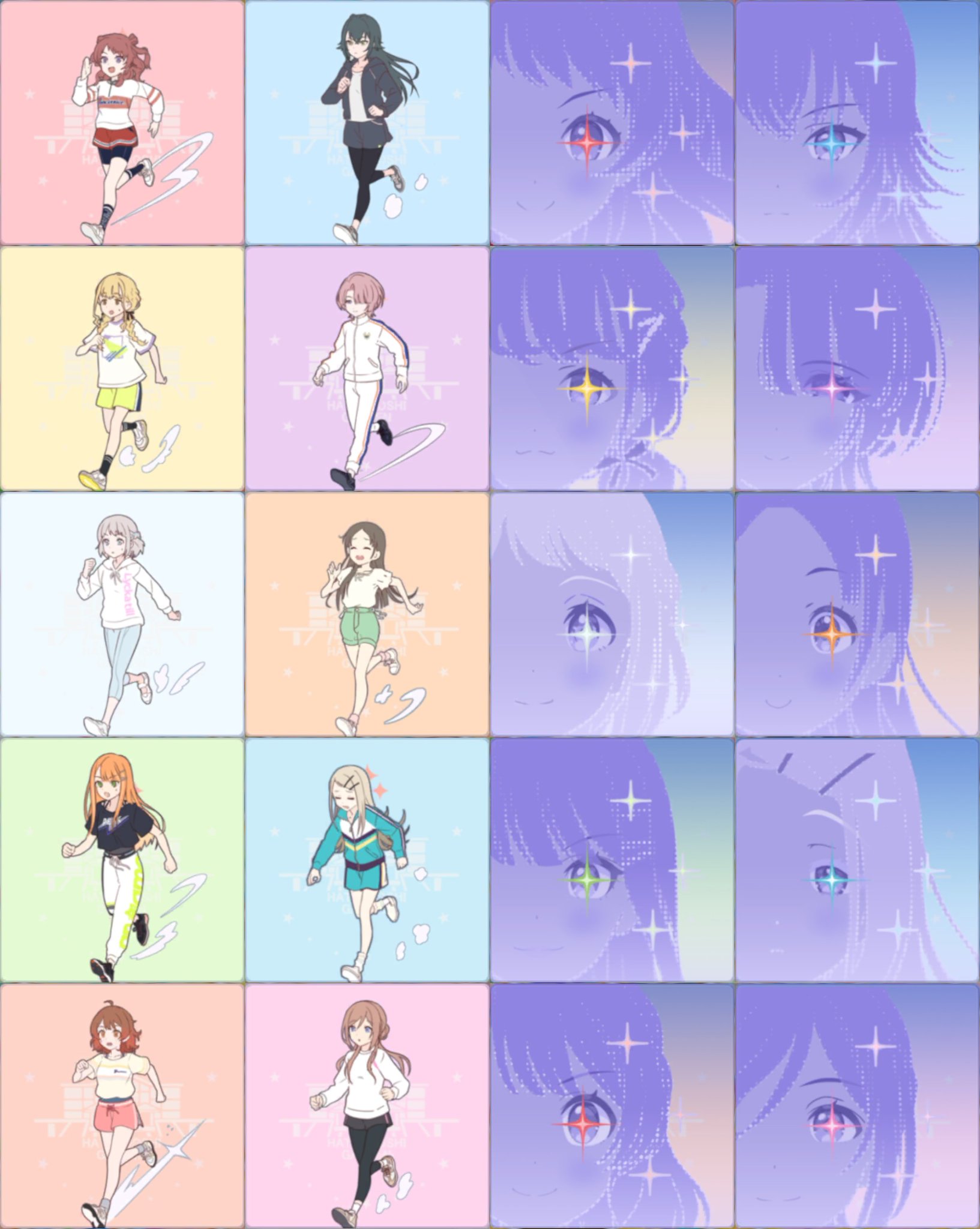 人物マステ121 人物マステ121 GPvNPHeaAAAt4be.jpg:large
