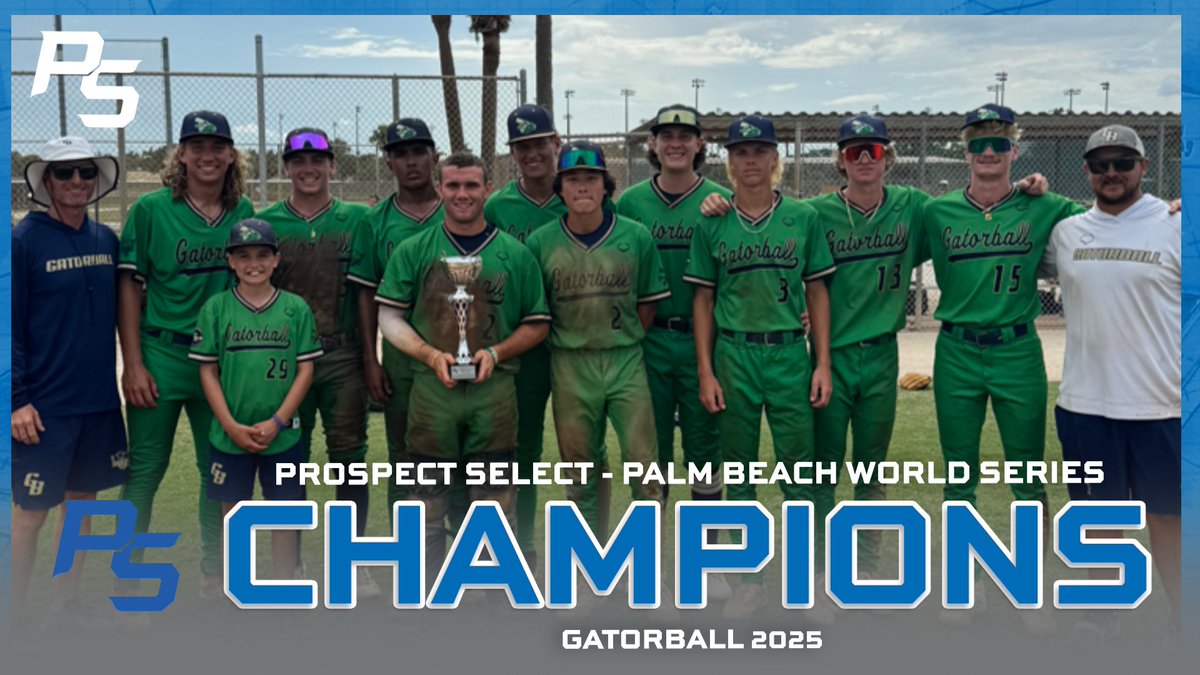 Prospect Select tweet media
