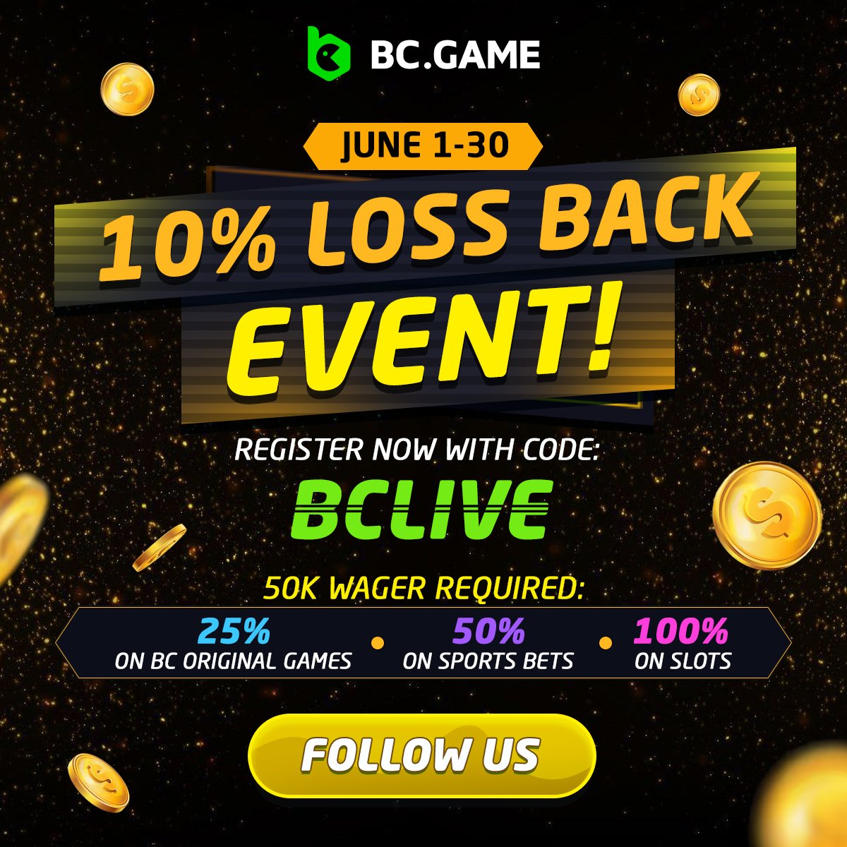 About BC.Game Guides And Reports