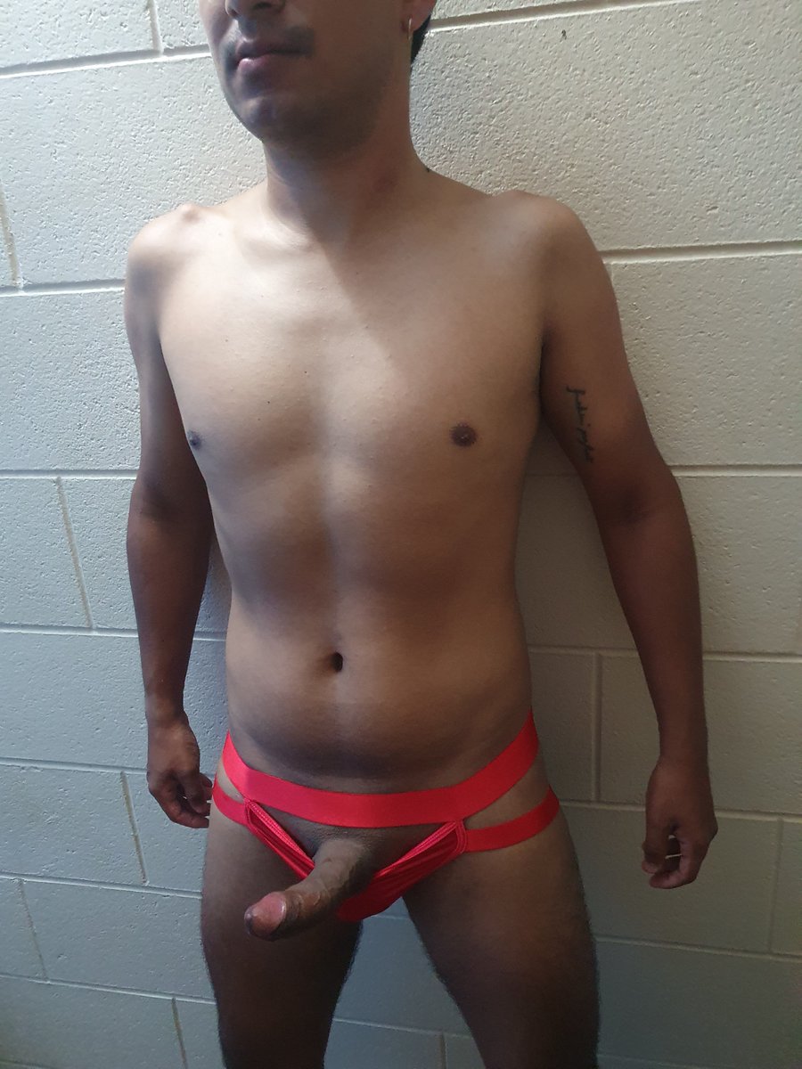 glen76389's tweet photo. Ricci Loved the RED JockStrap Sooo much
He bought a pair in BLACK also
Show Off your Assets in
Hung Down Under Jocks
#Hung #Jocks #muscles
#gay #gayfit #Gymbro
#HungDownUnder #cut https://t.co/4pw4Rudioy