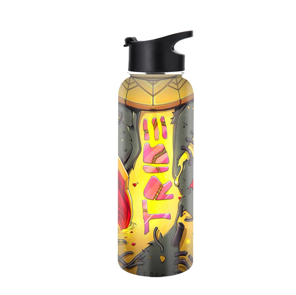 RomanSoldierNFT's tweet photo. Finally 5k followers!!! To celebrate this milestone I'm giving away a 50$ gift voucher which can be used to buy a @tribeodyssey Brew Bottle.

How to enter:
- Like and RT this post
- Follow me and @daylavant

The winner will be announced Tuesday 13th using @thexpicker #Giveaway https://t.co/vrzbkWuBeL