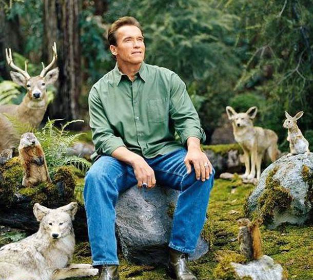 When people from *corn states* visit wisconsin and Minnesota