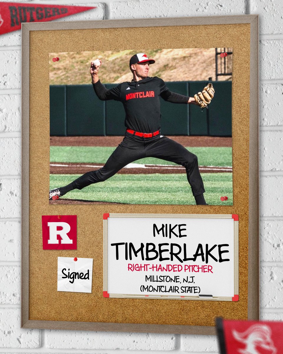 RutgersBaseball tweet picture
