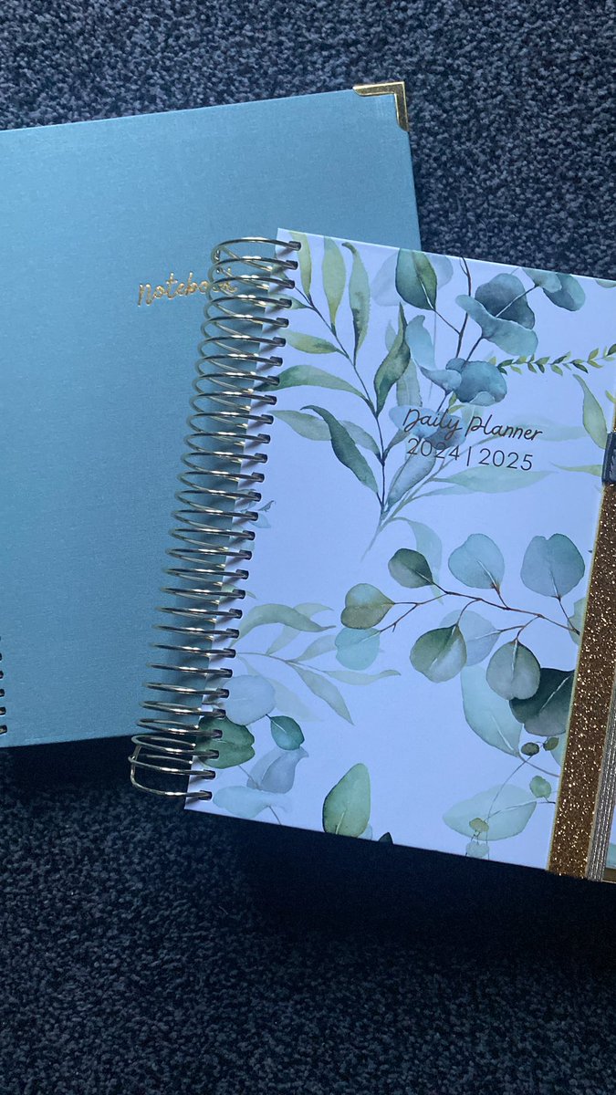 All ready for September now 😍💚 <a href="/TPositiveTC/">Positive Teacher Co.</a>