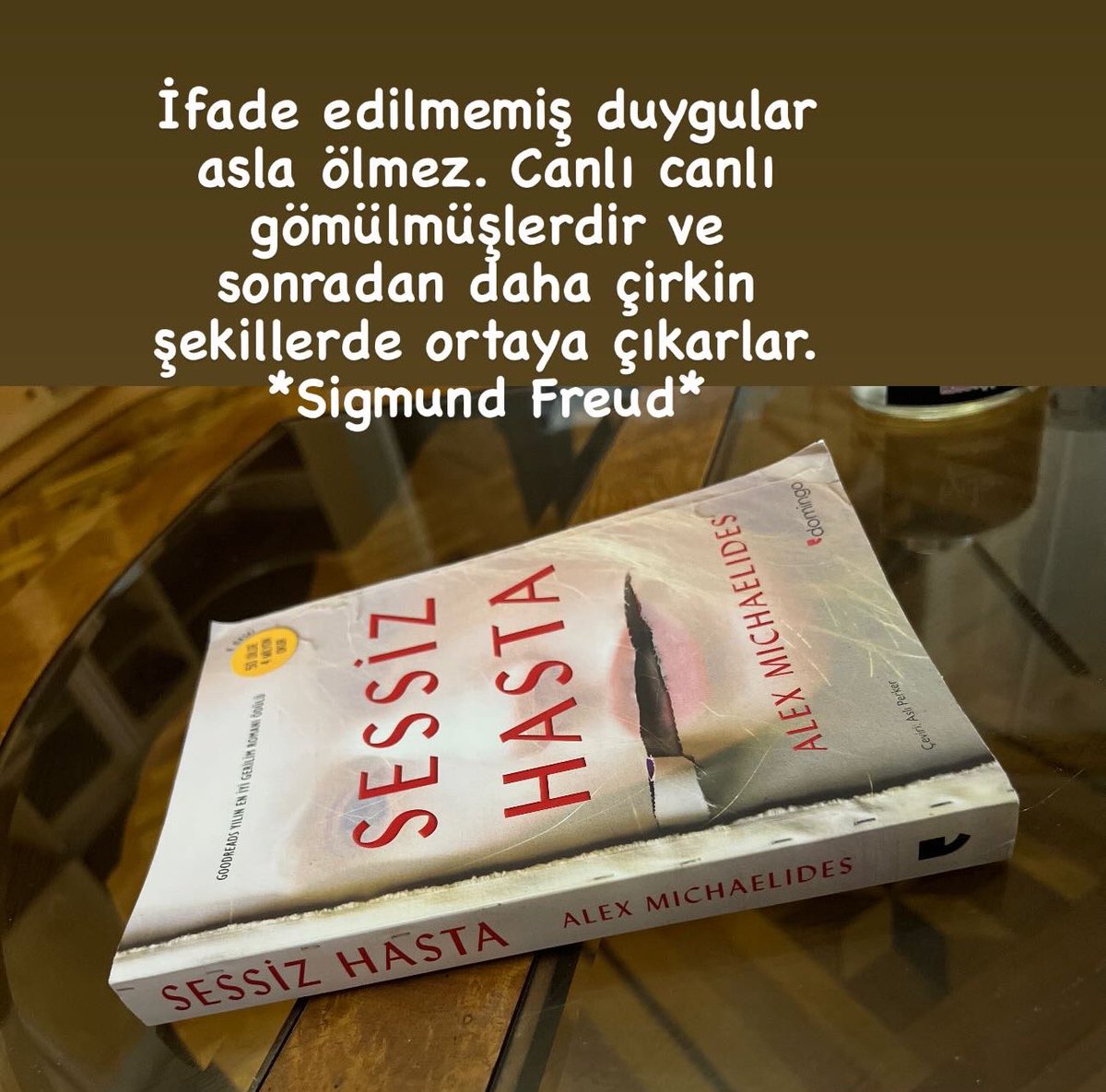 doktor_genius's tweet image. #Alexmichaelides #sessizhasta