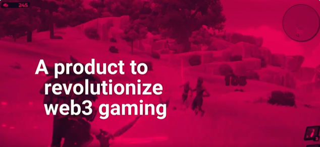 PJCryptocrazy_1's tweet photo. This is a project that is going to change the way we play @PlayGroundCorp .

With @PlayAcademyGG to revolutionize #Web3 #gaming 

@JoinPlayLoop is going to bring the top tier games to the community with #airdrops and $BEYOND https://t.co/whzB8oCEGt