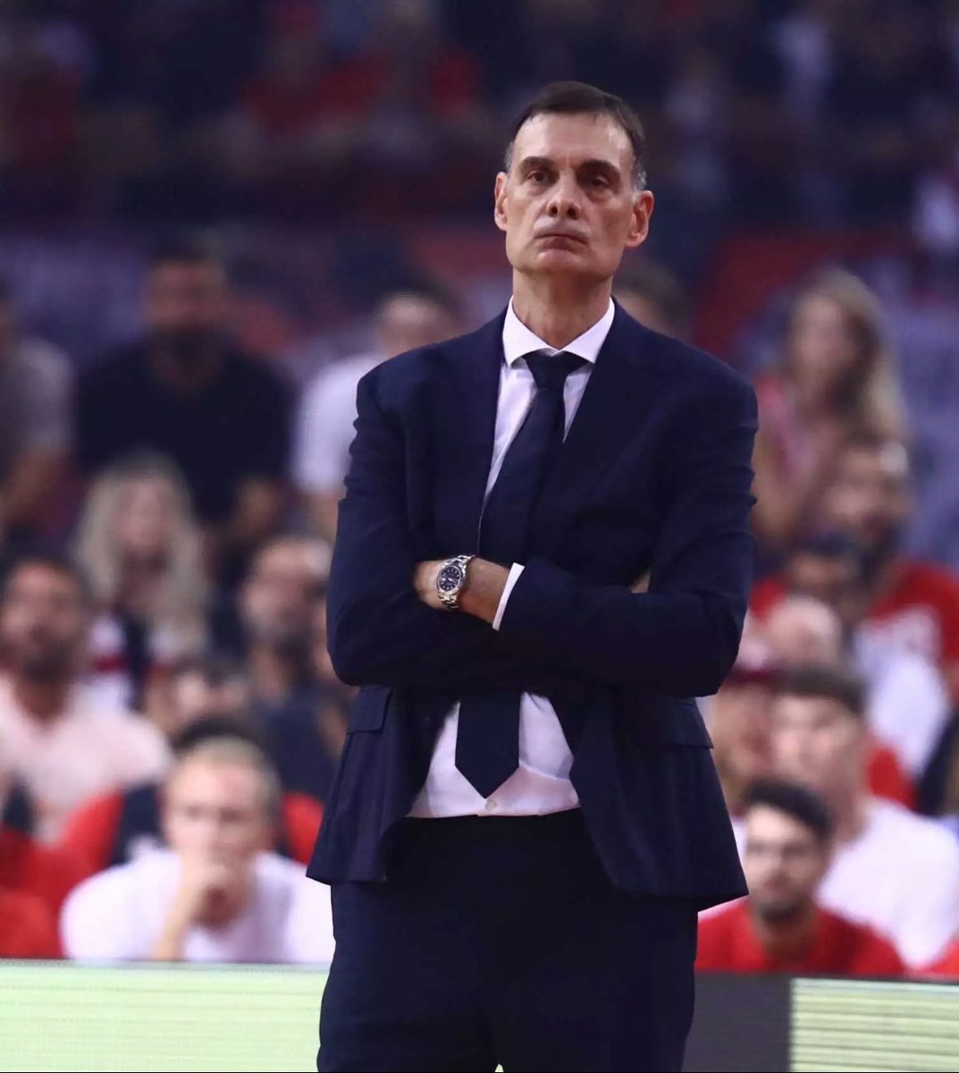 ΕΙΣΑΙ ΜΕΓΑΛΟΣ ΓΑΜΙΑΣ ΤΕΡΑΣΤΙΕ ΜΠΑΡΤΖΩΚΑ.
#OlympiacosBC #paooly