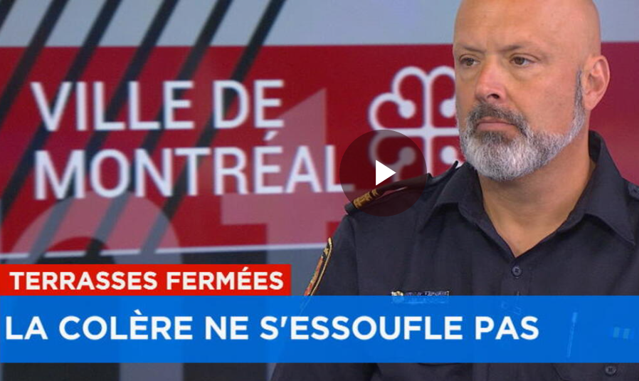 ric09160767's tweet photo. L'insignifiant technocrate, c'est lui : Guy Lapointe.
SIM Montréal #polqc polmtl #polmun #Valerieplante Valérie Plante #terrassegate terrasse https://t.co/lFprMeShOE
