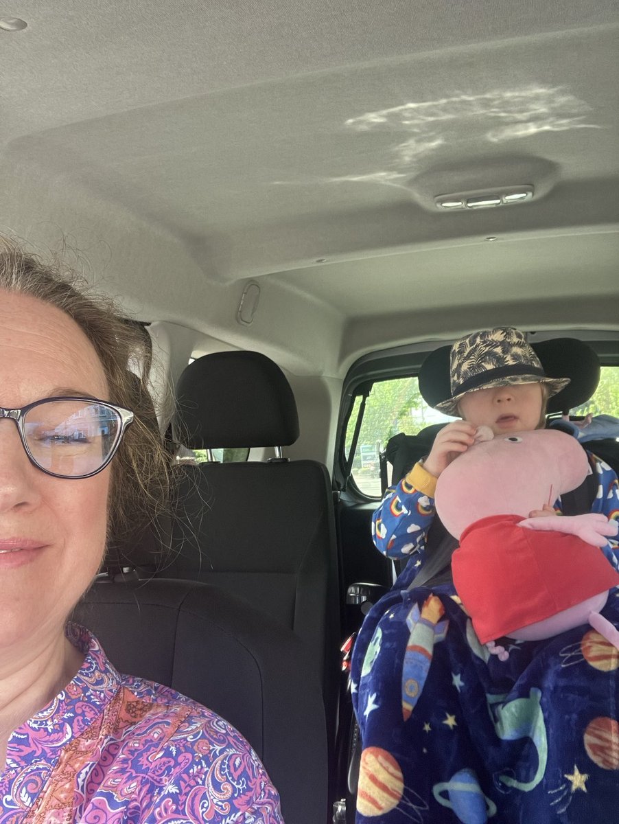 #NationalCarersWeek 
Carers NEED (any/ some at least) practical support. We are really struggling. That looks like: 
• No means test for a measly carers allowance. 
• €350 for Carers Allowance (PUP) 
• Respite
• Education &amp; Summer provision
• HEALTH &amp; DISABILITY services