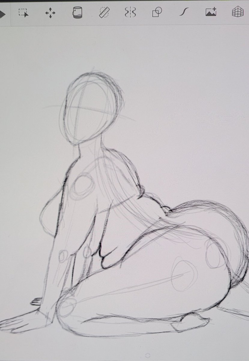 MsArtisticSloth's tweet photo. Some progress on a drawing I'm working on
.
.
.
#nsfw #nsfwart #thicc #bigbooty #bigbutts #thiccart #nsfwartists #artinprogress #art #18plus #nsfw🔞 #ArtistsOfTwitter #firstpost #followformore #thiccoc #originalartwork #nsfw18plus #bouncingbooty #bigbuns #ass #fatass #thiccbooty https://t.co/EFtNxHVTyn