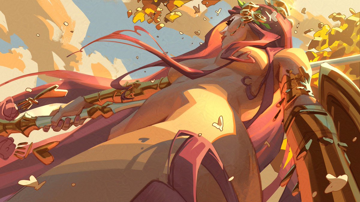 Even More Aphrodite!