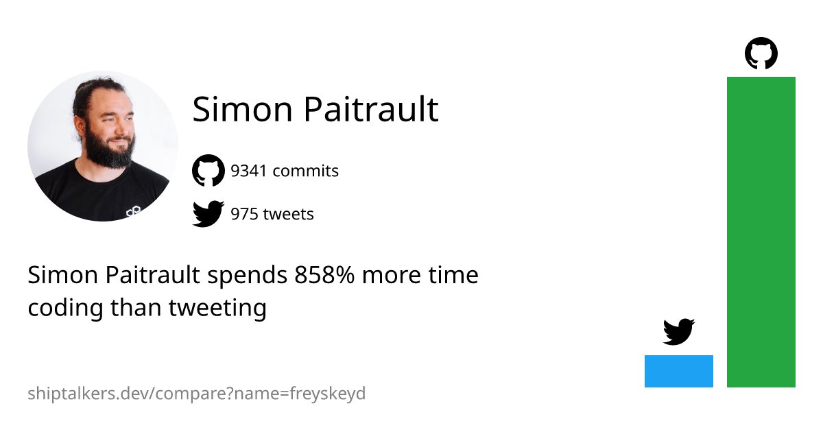 Simon Paitrault tweet media