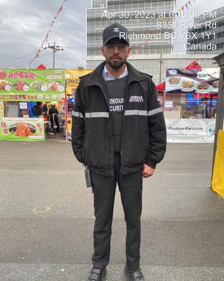 ArmourCorp's tweet image. Kelowna, make a lasting impression on your guests with our attentive concierge services. Contact Armour Security to learn more. Visit armoursecuritycanada.com for more info. #KelownaConcierge #LastingImpression #AttentiveService