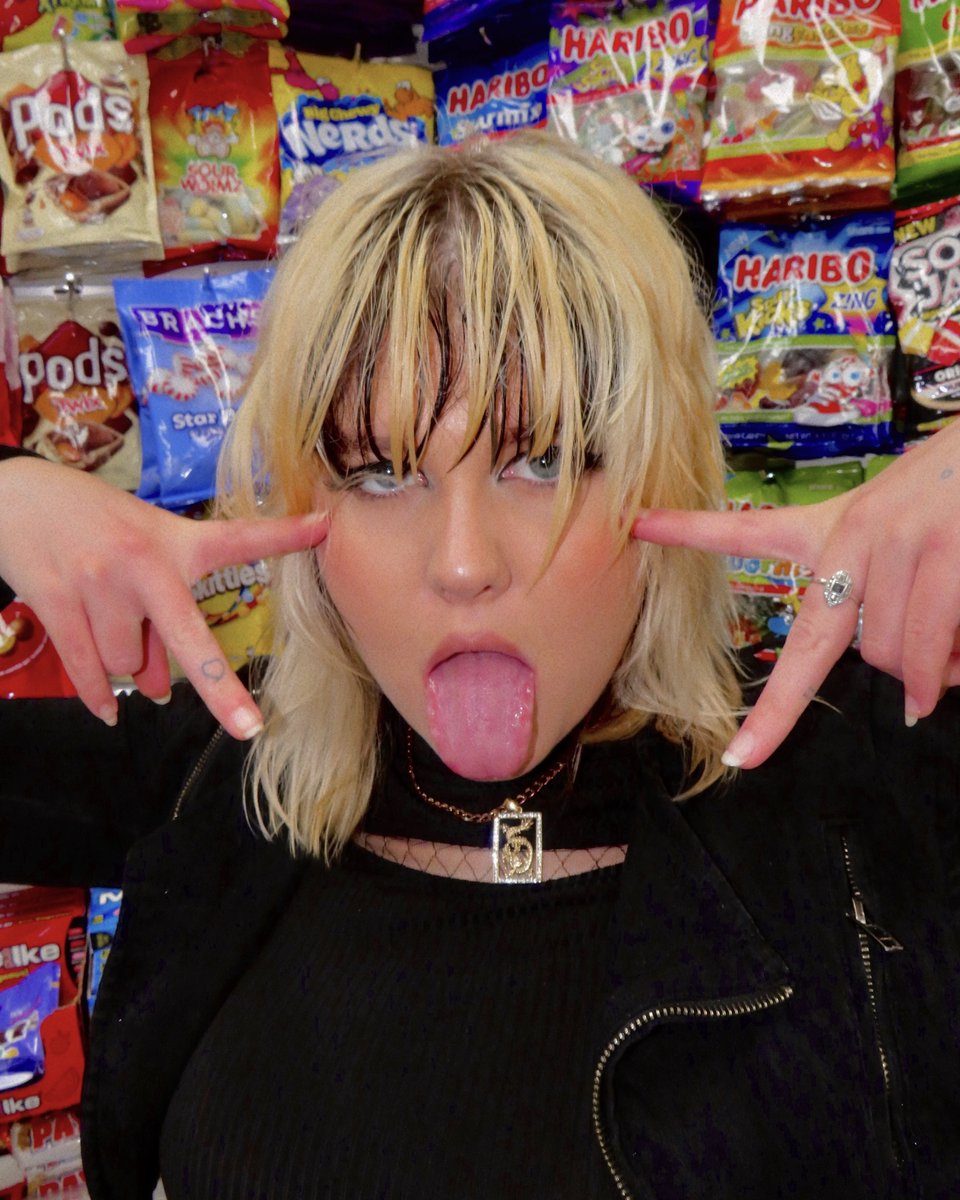 Jamie Rose - Charlie Clark, image size:960x1200