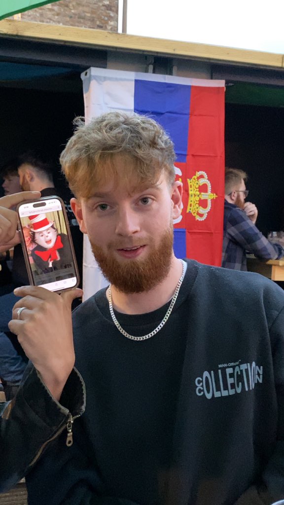 Pendle College FC tweet media