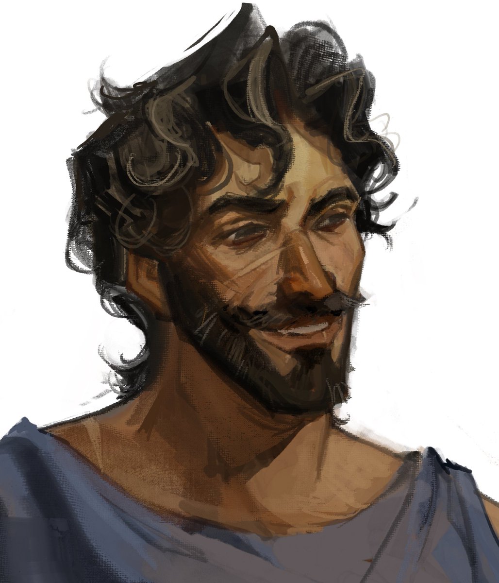 WolfyTheWitch's tweet photo. Odysseus 👁️👁️ https://t.co/K5hyDtiR1L