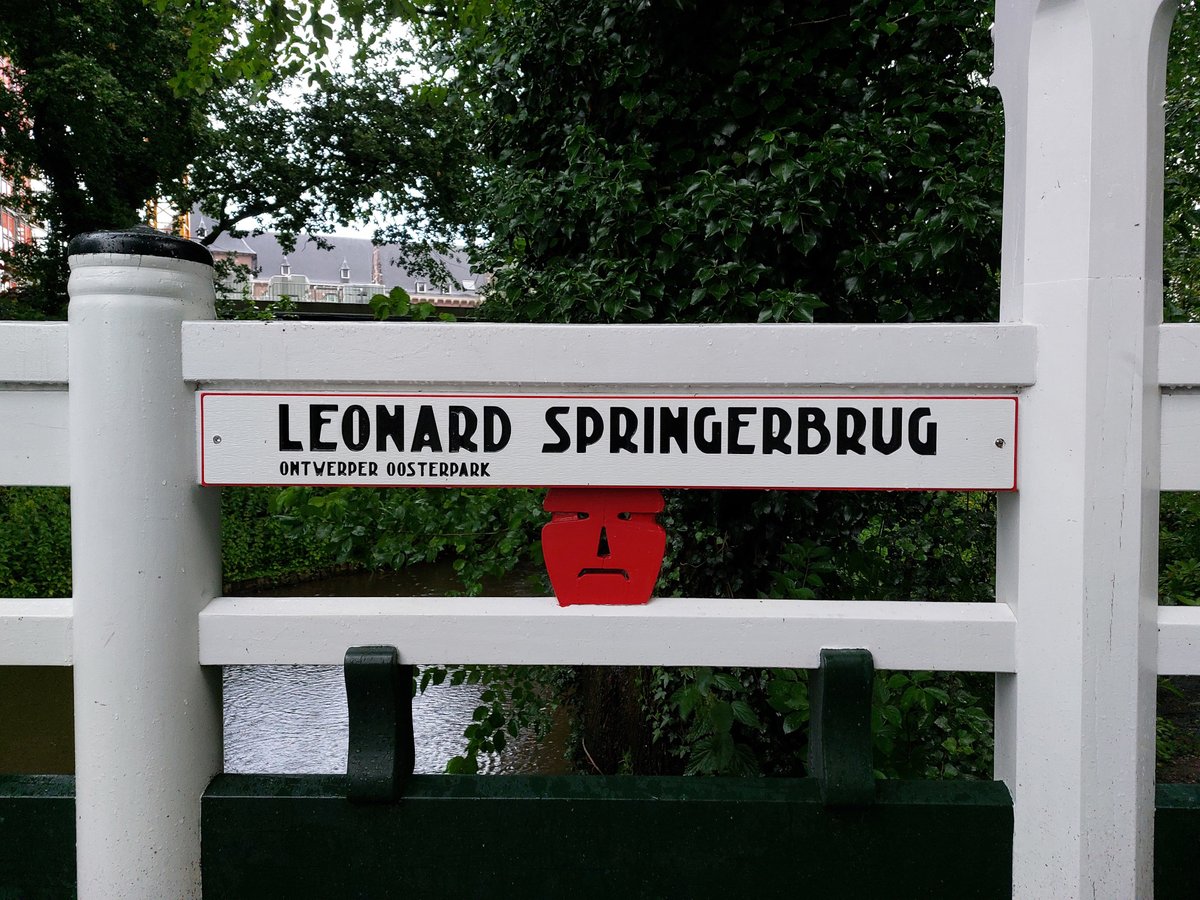 Stukken beter! Hulde.