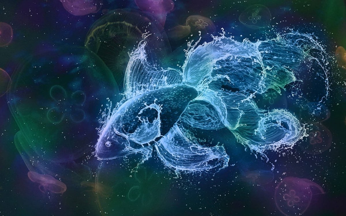 EstrellaChat's tweet image. Monday, June 10, 2024 – Pisces Horoscope Pisces, immerse yourself in creativity today. Whether through art, music, or daydreams, let your imagination flow freely. 🎨🎶 #PiscesCreativity #ImaginationFlow