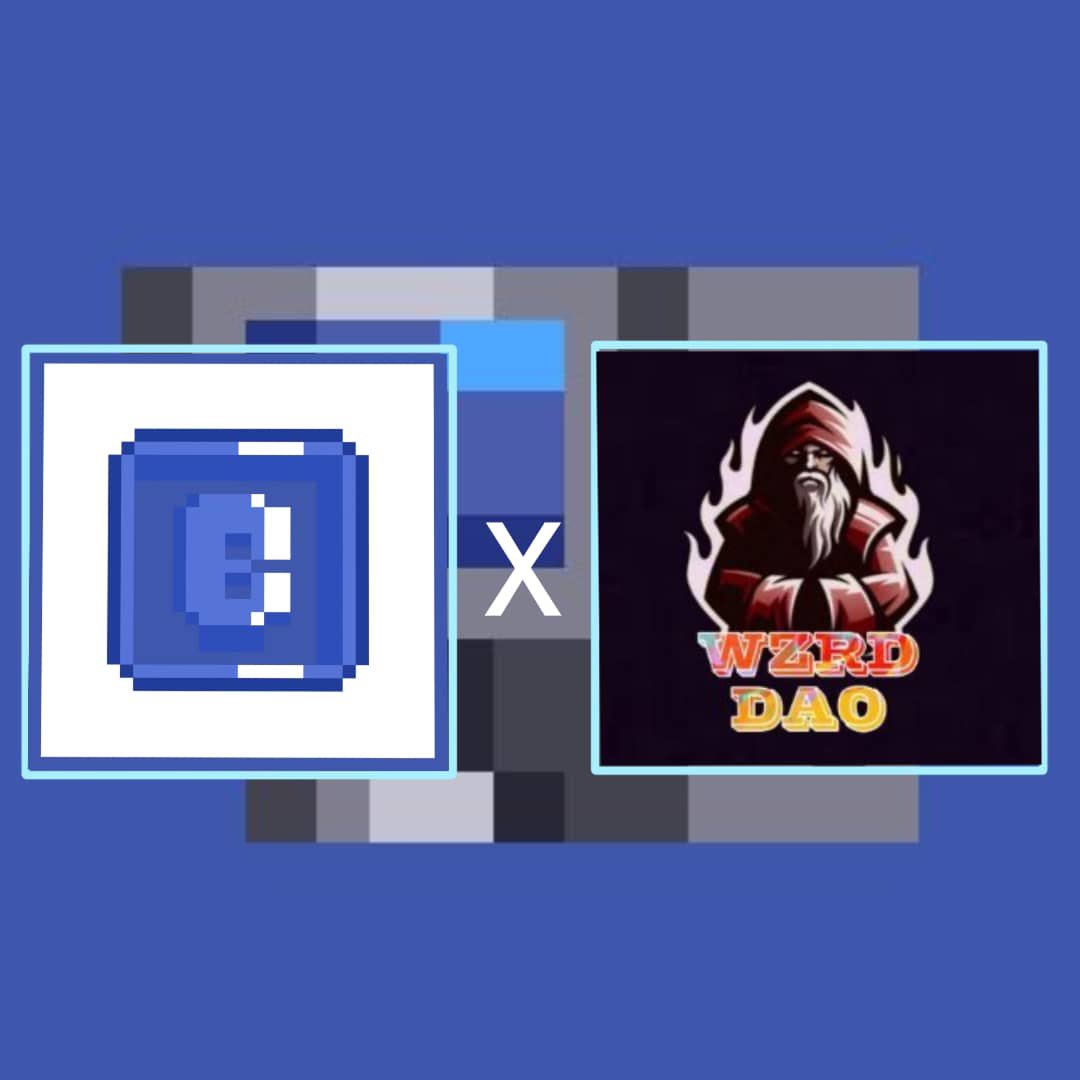 WzrdHUB's tweet photo. WzrdDAO x BINDOWS XP

3x WL Spots

Requirement:
▣ Follow @wzrdDAO and @Bindows_XP 
▣ Retweet and Tag a friend 

20 hours ⏳ https://t.co/rfQP5FCPVw