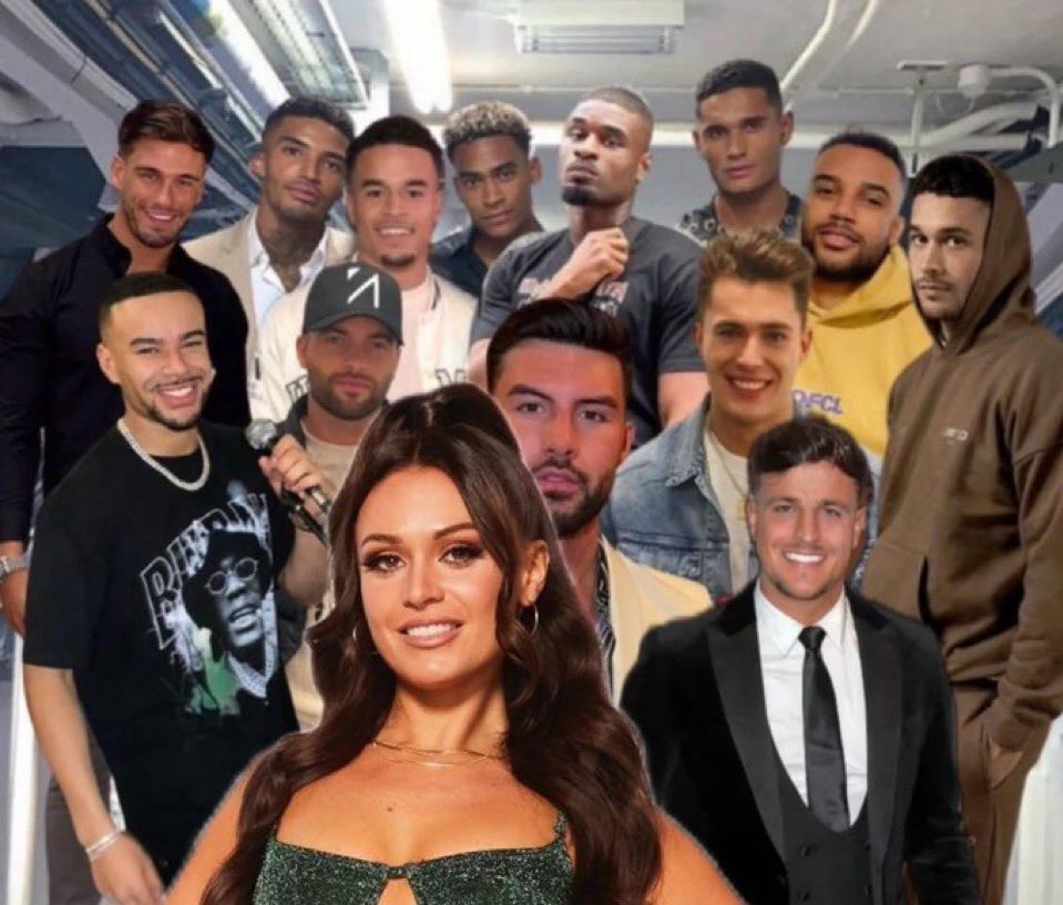 basbitsudania's tweet photo. She’s on her way to being the newest member #loveIsland https://t.co/h4JZtf9c83