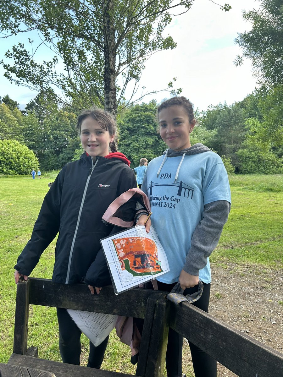 PHS Y6 Transition tweet media