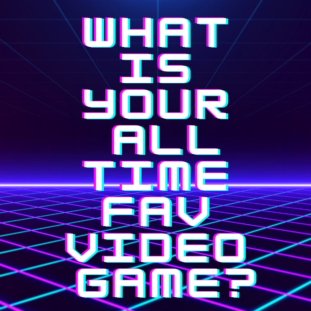 We all have a favorite! What's yours? 🤔