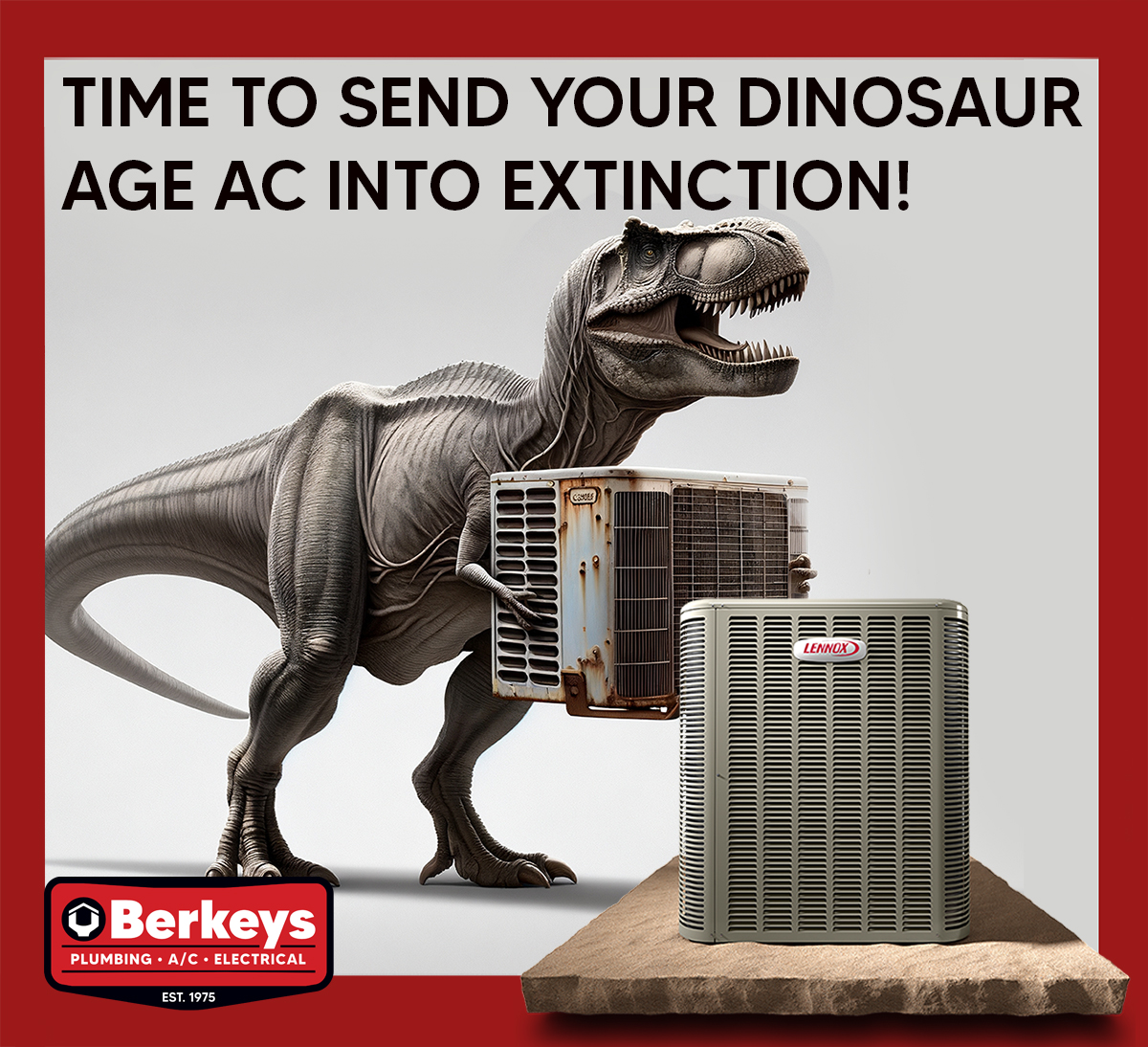 Berkeys's tweet photo. 🌡️ Elevate your home's HVAC system with a cutting-edge, efficient solution from Berkeys. Experience superior comfort, lower energy costs, and optimal indoor climate control. Upgrade to Berkeys today and enjoy the ultimate in modern home comfort. 🌀 https://t.co/d9jstaxf2p