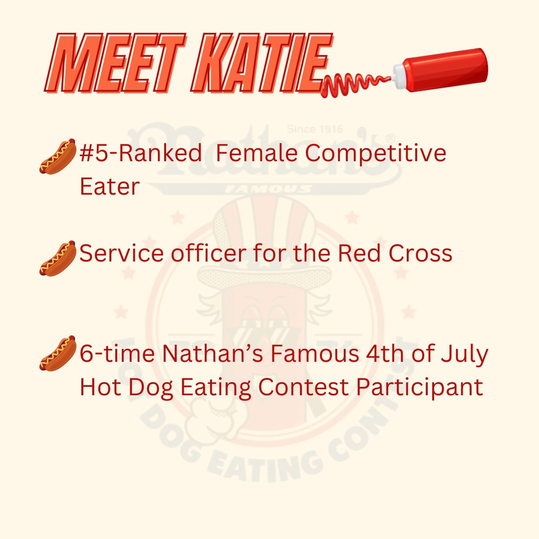 Major League Eating tweet media