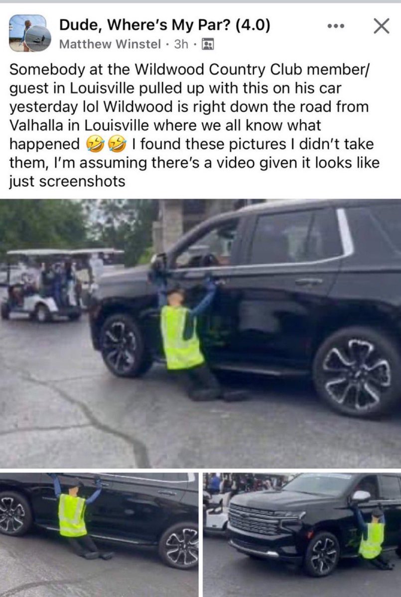 Shooter McGavin tweet media