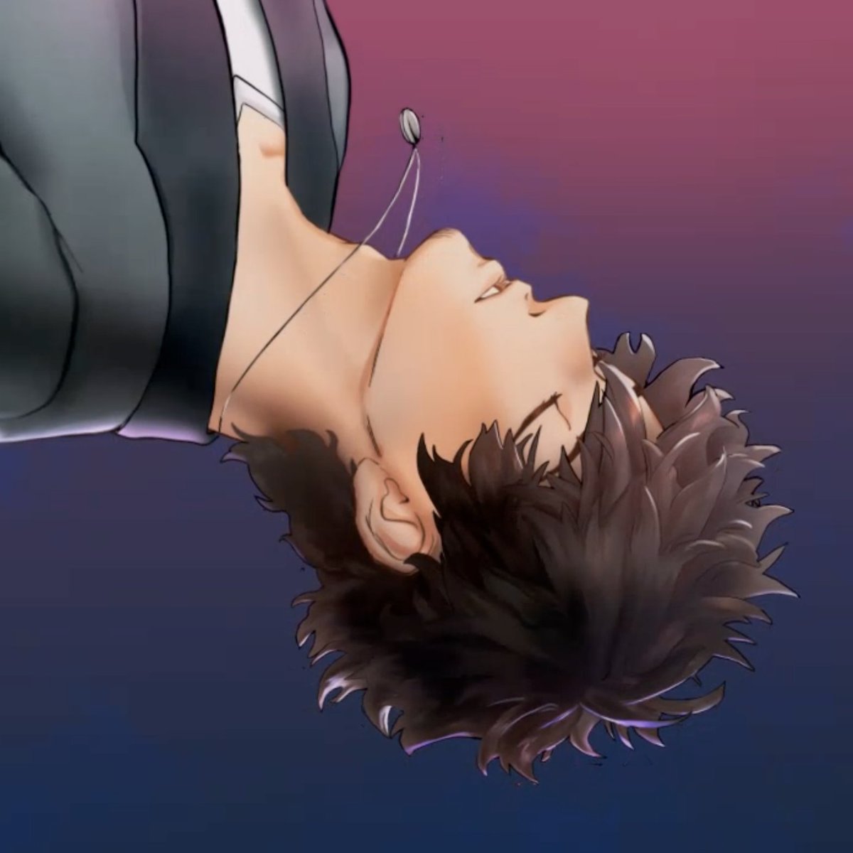 Body | Visual Novel (In Development) 🎮 tweet media