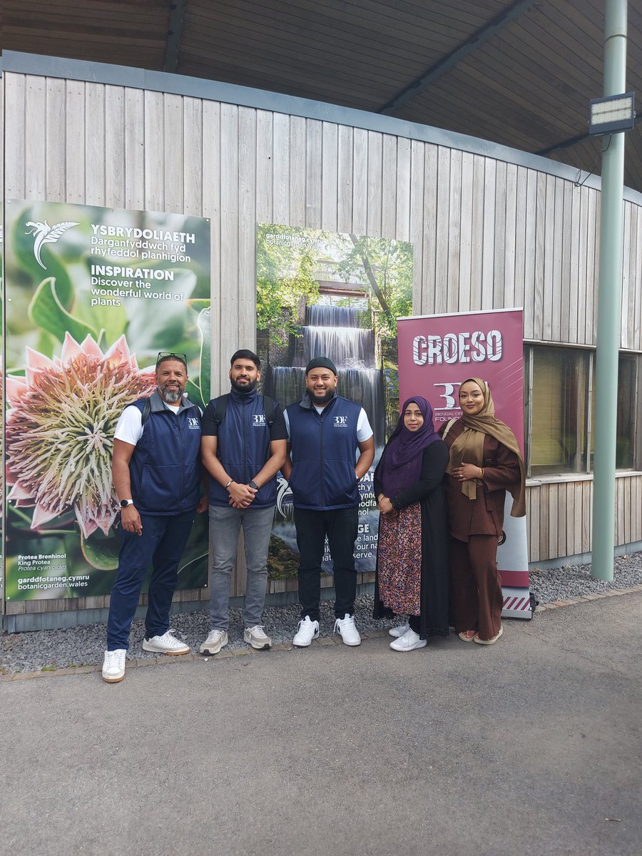 EYST- Ethnic Minorities & Youth Support Team Wales (@eystwales) on Twitter photo Special thanks to <a href="/jalalgoni1989/">Jalal Goni</a> for always thinking of EYST beneficiaries. Everyone had wonderful experience thank you, Naz and Babru for making gardening project a reality.
#Nature
#keepFit
#Creative Special thanks to <a href="/jalalgoni1989/">Jalal Goni</a> for always thinking of EYST beneficiaries. Everyone had wonderful experience thank you, Naz and Babru for making gardening project a reality.
#Nature
#keepFit
#Creative