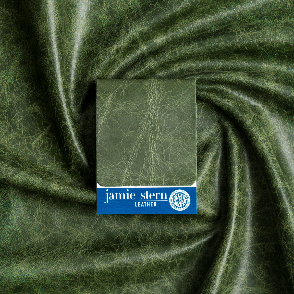 JamieStern_'s tweet photo. Pasture is one of twelve in-stock colorways of Jamie Stern's classic Triple Crown leather!
#jamiesterndesign #leather #leathercollection #instockleather #upholsteryleather #classicleather #leathers #leatherfurniture #quickship #leatherdesign #greenleather #sustainabledesign https://t.co/yHSTCAlRqd